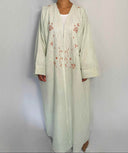 Abaya Mira - Le charme naturel