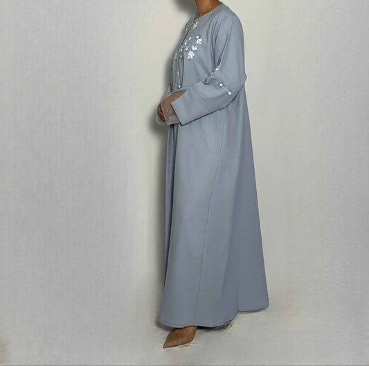 Abaya Aylin - Brume d’Azur