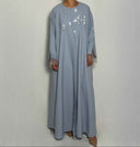 Abaya Aylin - Jardin d’Azur