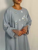 Abaya Aylin - Jardin d’Azur