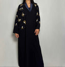 Abaya Asma - Voile d'Orient