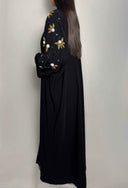 Abaya Asma - Voile d'Orient