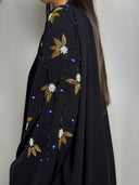 Abaya Asma - Voile d'Orient