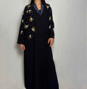 Abaya Asma - Voile d'Orient