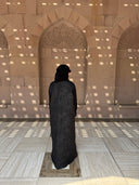 Abaya RYM - Reflets de Soie