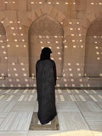 Abaya RYM - Silk Reflections