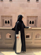 Abaya Lina – The Essential