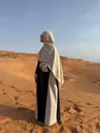 Abaya Lina – The Essential