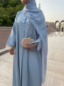 Abaya Aylin - Jardin d’Azur