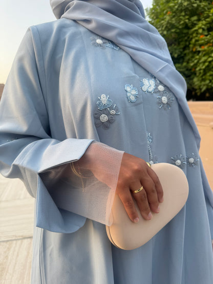 Abaya Aylin - Brume d’Azur