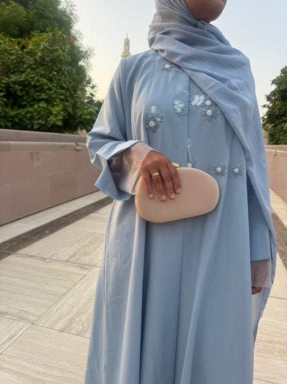 Abaya Aylin - Brume d’Azur