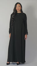 Abaya Yasmine